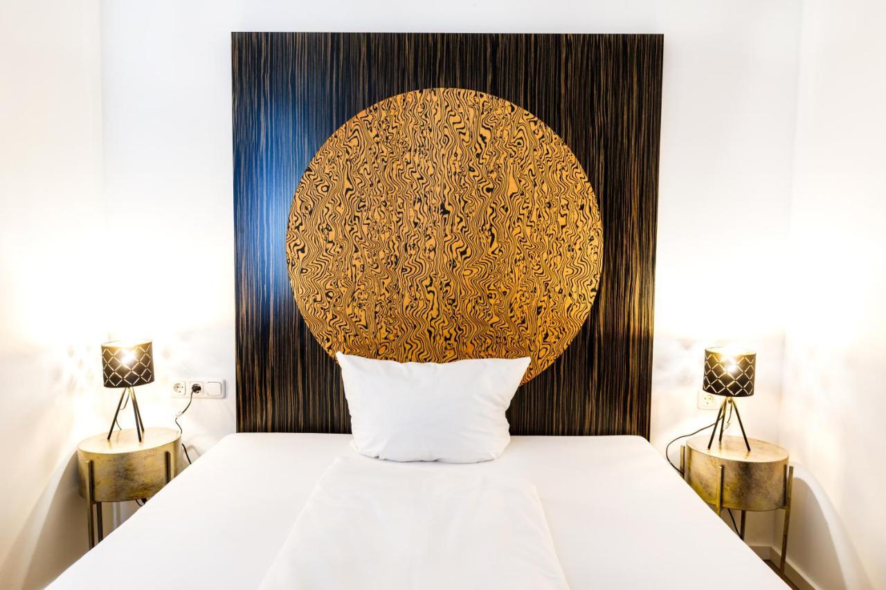 Arthotel Restaurant Pfeffermuehle 因戈尔施塔特 外观 照片