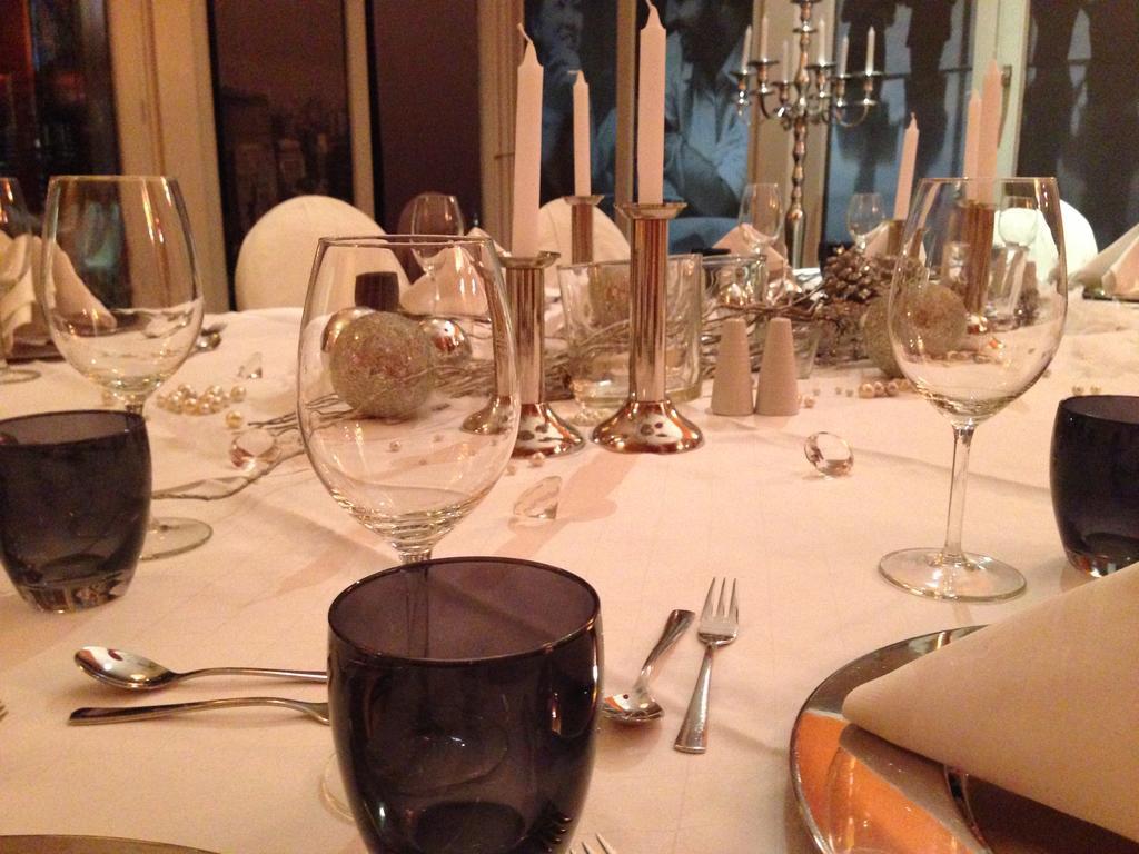 Arthotel Restaurant Pfeffermuehle 因戈尔施塔特 外观 照片