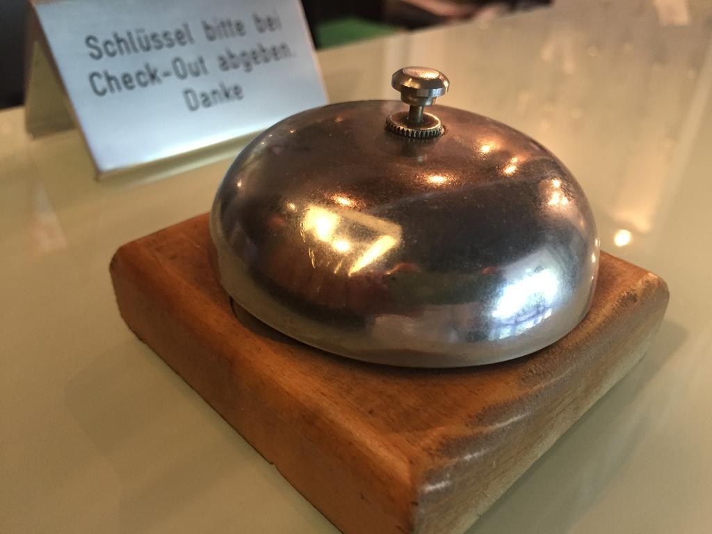 Arthotel Restaurant Pfeffermuehle 因戈尔施塔特 外观 照片